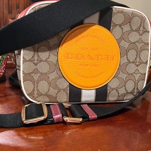 Coach Crossbody Bag